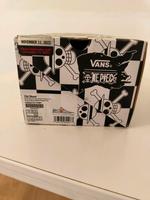 Vans x One Piece Sneaker 44,5 Findorff - Weidedamm Vorschau