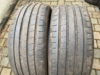 2 Sommerreifen 245/45R20 103W Yokohamer Advanced Sport V107 Nordrhein-Westfalen - Mechernich Vorschau