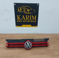 Kühlergrill Grill VW Golf 4 Farbe LY3D Nordrhein-Westfalen - Ennepetal Vorschau