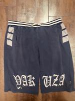 YAKUZA , Shorts , 6XL , blau Nordrhein-Westfalen - Dorsten Vorschau