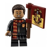 LEGO® Minifigur - Dean Thomas - Harry Potter Serie 1 - 71022 Bremen - Oberneuland Vorschau