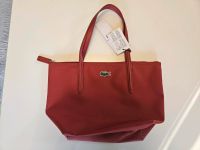 Lacoste Damen Tasche Rot Nordrhein-Westfalen - Raesfeld Vorschau