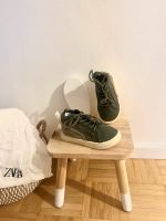 ⭐️ NEU mit Etikett ZARA Stoff Schuhe Sneaker Naturkautschuk ⭐️ Neuhausen-Nymphenburg - Neuhausen Vorschau