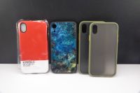 Iphone XR oder Iphone 12 Pro Cover je ... Bayern - Schongau Vorschau