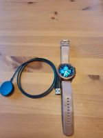 Samsung galaxy watch 3 41mm Bluetooth Sachsen - Bernsdorf Vorschau