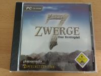 7 Zwerge Das Brettspiel PC-Spiel Nordrhein-Westfalen - Warendorf Vorschau