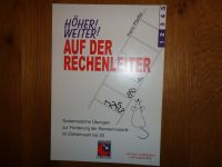 Höher! Weiter! Auf der Rechenleiter, Karin Pfeiffer, Lendersdorfe Bayern - Bad Wörishofen Vorschau