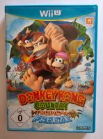 Donkey Kong Tropical Freeze Wii U Nintendo Rheinland-Pfalz - Niederzissen Vorschau