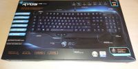 Roccat Ryos MK Pro Mechanical Keyboard / MX Key Switch BRAUN OVP Bayern - Schopfloch Vorschau