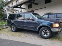 Ford Expedition Triton V8 Bayern - Brunnen Vorschau