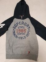 Superdry Herren Hoodie Gr.M,Pullover,Jacke,VB.9 € Rheinland-Pfalz - Zell (Mosel) Vorschau