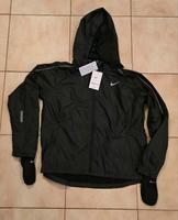 Nike Laufjacke *NEU mit Etikett Gr.L Sachsen - Neukirchen/Erzgeb Vorschau