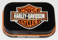 Harley Davidson Dose Nostalgic Art ca. 6x4x2qcm Hessen - Weiterstadt Vorschau