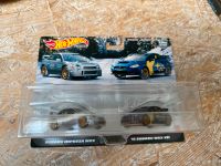 Hot Wheels 2er Set Subaru Blister lose Brandenburg - Bernau Vorschau