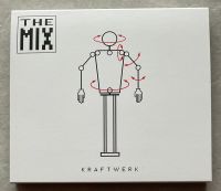 CD Kraftwerk: The Mix (remaster) Bayern - Heideck Vorschau