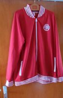 Retro Zip Jacke Fc Bayern München "offiziell nur für Mitglieder" Bayern - Holzgünz Vorschau