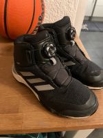 Adidas Boa 33 junge sneaker boots Nordrhein-Westfalen - Remscheid Vorschau