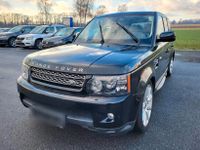 Range Rover Sport SDV6 - 8 Gang - springt nicht an Bayern - Königsbrunn Vorschau