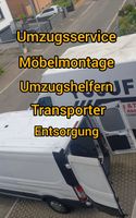 Transport & Umzüge ⭐️ Möbelmontage ⭐️ Dortmund - Innenstadt-West Vorschau