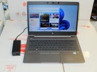 HP ZBook 14U G5  Core i7-8550U 1,80 Ghz SSD 256 GB RAM 4 GB  Wind Baden-Württemberg - Süßen Vorschau