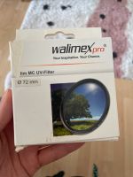 Walkmen pro 72 mm UV Filter neu Berlin - Wilmersdorf Vorschau