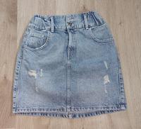 Org. Only Damen Jeans - Rock blau used Look Gr. XS wie NEU Hessen - Roßdorf Vorschau
