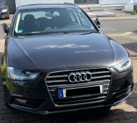 Audi A4 Neuwertig AHK 8fach Alu Rheinland-Pfalz - Koblenz Vorschau