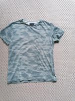 T-Shirt Camouflage, Gr. 140/146, KIABI Baden-Württemberg - Konstanz Vorschau