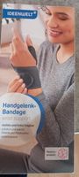 handgelenkbandage, schutz, bandage, verbund, neu, gelenke Thüringen - Erfurt Vorschau