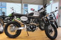 Andere Bluroc Hero 125 Düsseldorf - Pempelfort Vorschau