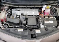 Motor Toyota C-HR 1.8 Hybrid 2ZR-FXE 115 TKM 73 KW 99 PS komplett Leipzig - Gohlis-Nord Vorschau