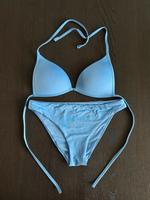 Calzedonia Bikini Set Cobey - Himmelblau, Gr. M kaum getragen Bayern - Nürnberg (Mittelfr) Vorschau
