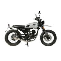 Hanway Scrambler 50 ccm -- Mokick -- Neufahrzeug Nordrhein-Westfalen - Lübbecke  Vorschau