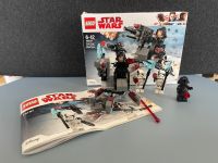 LEGO® Star Wars 75197 - First Order Specialists Battle Pack Niedersachsen - Weyhe Vorschau