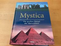 Buch Mystica - Die großen Rätsel der Menschheit Bayern - Wolnzach Vorschau