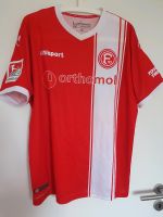 Fortuna Düsseldorf Trikot Düsseldorf - Benrath Vorschau