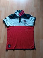 3 schicke Poloshirts von Camp David Gr L Dresden - Laubegast Vorschau