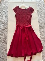 Abschlussballkleid Swing Neu Bayern - Regensburg Vorschau