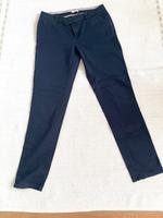 Esprit Hose Gr. 38 in Dunkelblau Aachen - Aachen-Mitte Vorschau