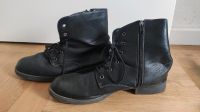 Stiefeletten / Stiefel / Winterschuhe Berlin - Friedenau Vorschau