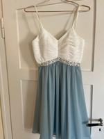 Festliches Kleid Nordrhein-Westfalen - Gescher Vorschau