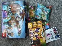 Lego Sets Eule / Harry Potter / Disney .. Niedersachsen - Braunschweig Vorschau