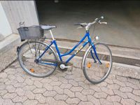 Damenfahrrad KTM 28 Zoll Cityrad Nürnberg (Mittelfr) - Oststadt Vorschau