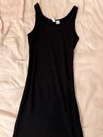 H&M Basic Kleid schwarz Größe M Baden-Württemberg - Dossenheim Vorschau