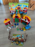 Duplo Großer Bauernhof 10525 Baden-Württemberg - Flein Vorschau