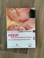 PEKiP: Spiel und Bewegung mit Babys Ratgeber Niedersachsen - Dissen am Teutoburger Wald Vorschau