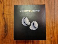 Samsung Galaxy Buds Pro Phantom Silver Neu! Bayern - Eisingen Vorschau