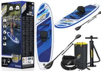 AUSVERKAUF! SUP Paddle Board 305 x 84 x 12 cm STATT 275€ Bayern - Weiden (Oberpfalz) Vorschau