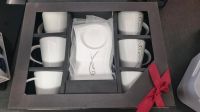 Kaffeeservice weiß für 6 Personen Porzellan Neu&Originalverpackt Hessen - Hadamar Vorschau