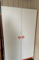 Kleiderschrank retro Vintage 60er 70er Schrank mid century 1m Hessen - Bad Emstal Vorschau